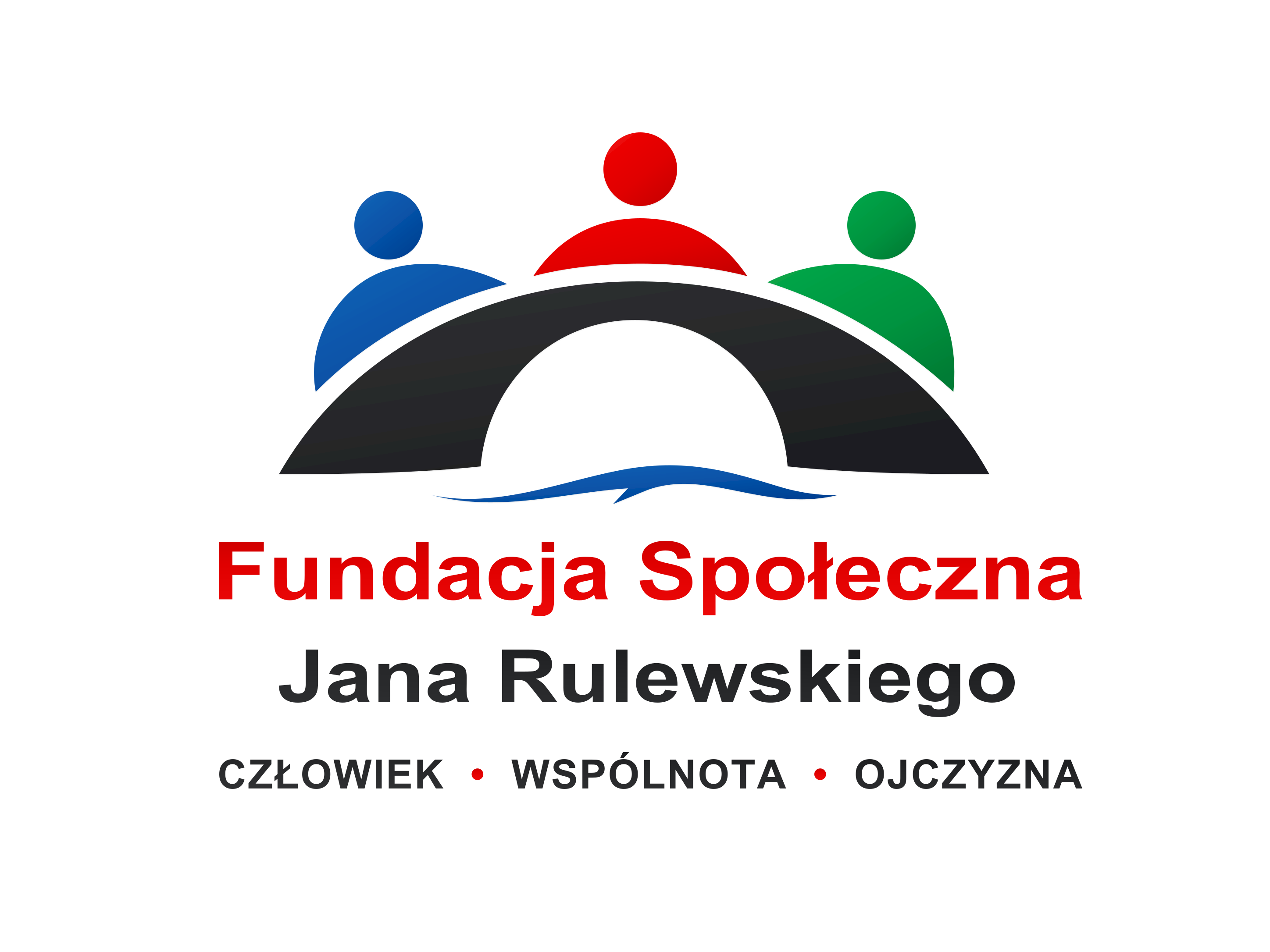 Fundacja Społeczna Jana Rulewskiego. Człowiek, Wspólnota, Ojczyzna