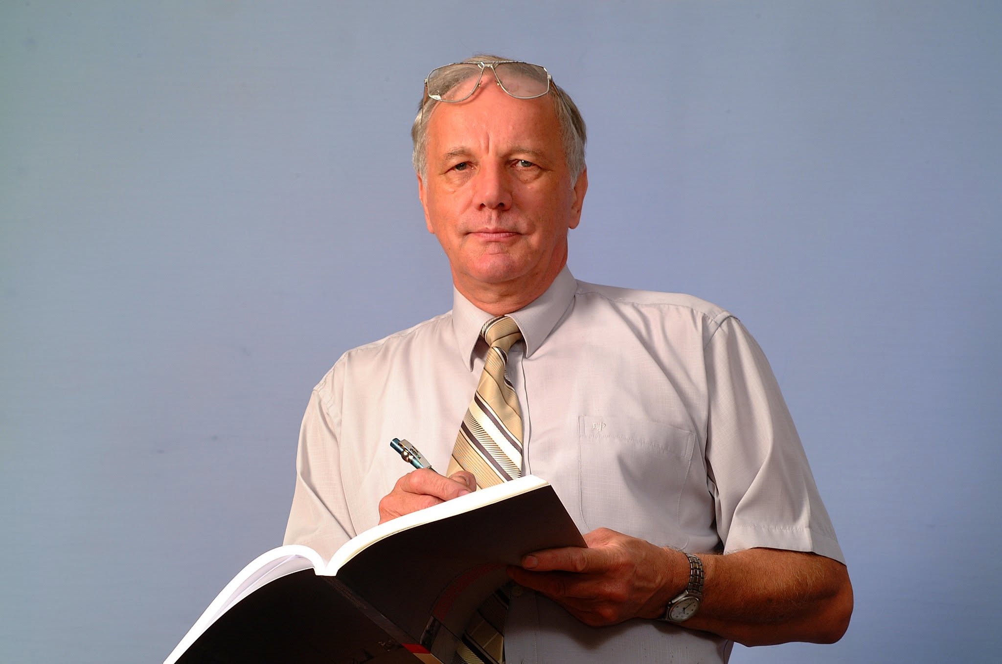 Jan Rulewski